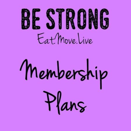 Supporter Membership Plans