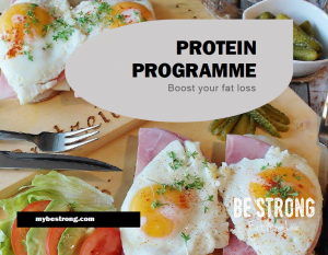 Protein Programme