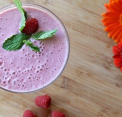 Breakfast Smoothie